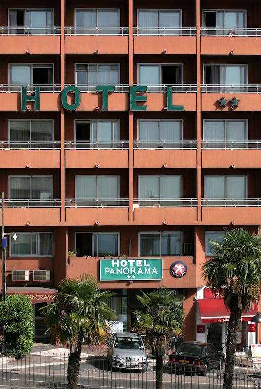Hotel Panorama Grasse Exterior photo